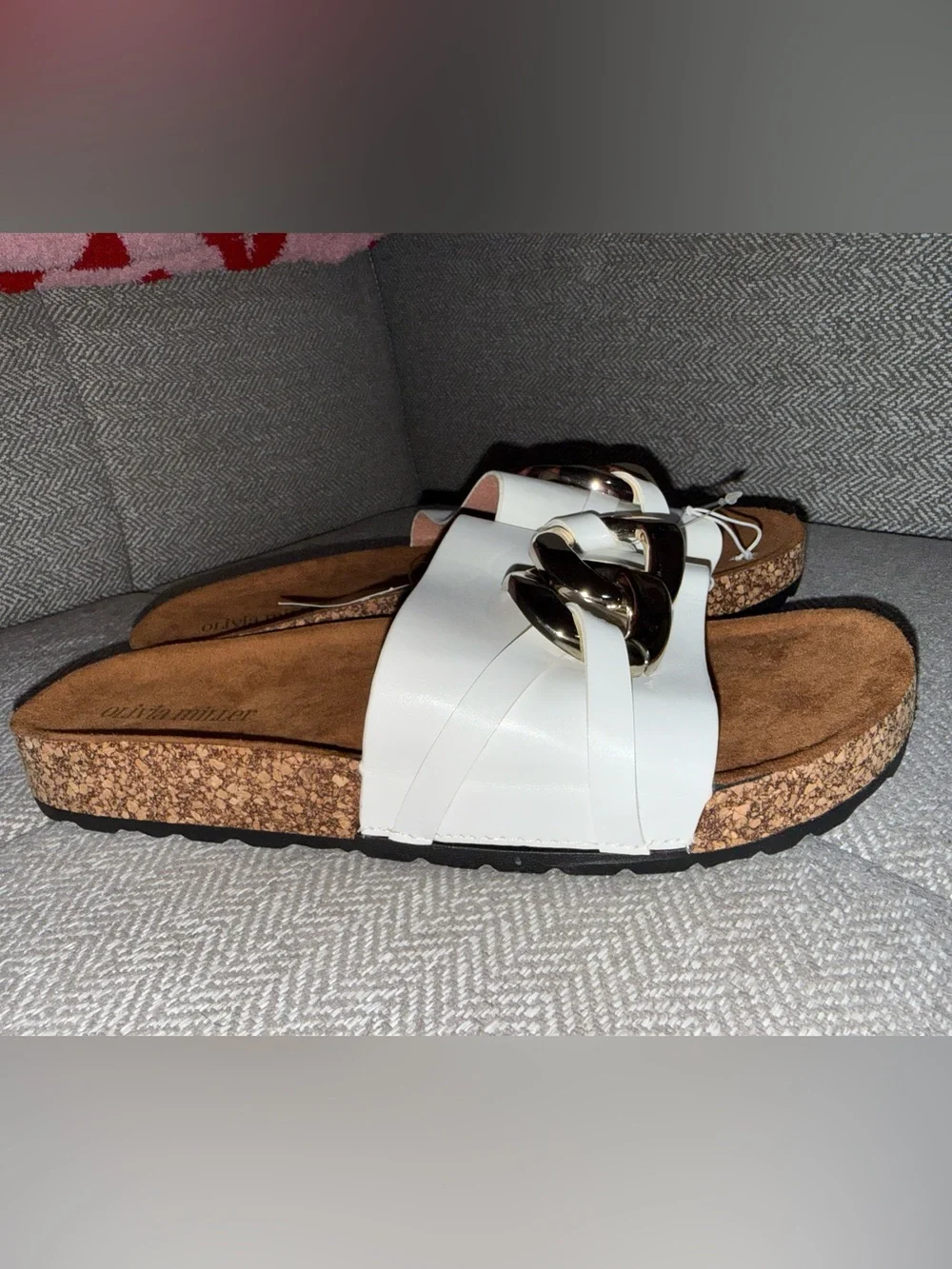 Olivia Miller size brand